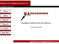 backgroundinc.com