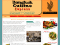 bangkokcuisineexpress.com