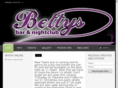 bettysbar.com