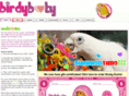 birdybooty.com