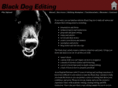 blackdogediting.com