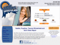 blueribbonglass.com
