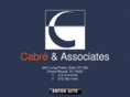 cabreandassociates.com