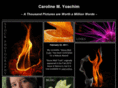 carolineyoachim.com