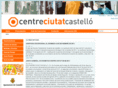 centreciutatcastello.net