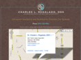 charlesregalado.com