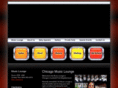 chicagomusiclounge.com