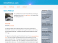 chrispittman.com
