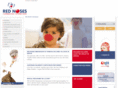 clowndoctors.com