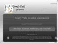 comfytails.com