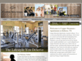 coppermountainapartmentstx.com