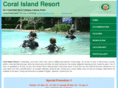 coralislandresortphuket.com