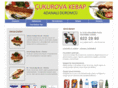 cukurovakebap.com