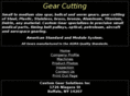 customgearsolutions.com