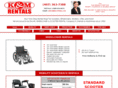 disneywheelchairrentals.com