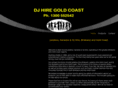 djhiregoldcoast.com