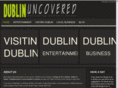 dublinuncovered.com