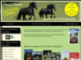 dustyperin.com
