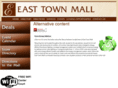 easttownmallgb.com