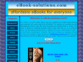 ebook-solutions.com