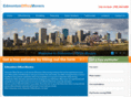 edmontonofficemovers.com