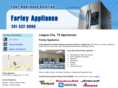 farleyappliance.net