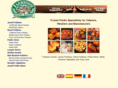 farmhousepotatobakers.com