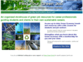 findyourgreenjob.com