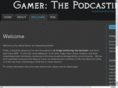 gamerthepodcasting.com