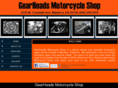 gearheadsmotorcycles.com