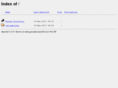 goosebumpshifi.com