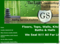 graniteshieldsealingservice.com