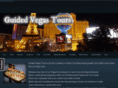 guidedvegastours.com