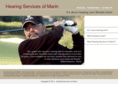 hearingsvcs-of-marin.com
