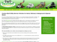 hi-rail-custom-trucks.com
