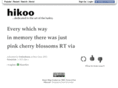 hikoo.net