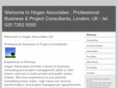 hoganassociates.co.uk