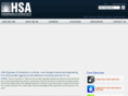 hsa-env.com
