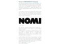 i-wonder-nomi.com