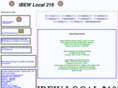 ibew219.org