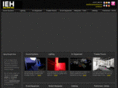 ibizasoundhire.com
