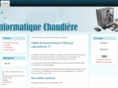 ichaudiere.com