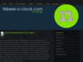 itsbeer-o-clock.com