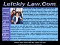 jamesleickly.com