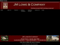 jmlowecompany.com