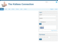 kidlessconnection.com