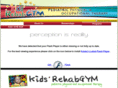 kidsrehabgym.com