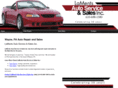 lamentsauto.com