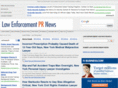 lawenforcementprnews.com