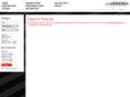 lemeridien-turin.com